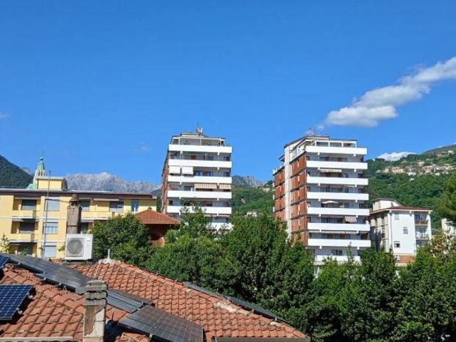 Appartamento in vendita a Massa 108 mq Rif: 1414081