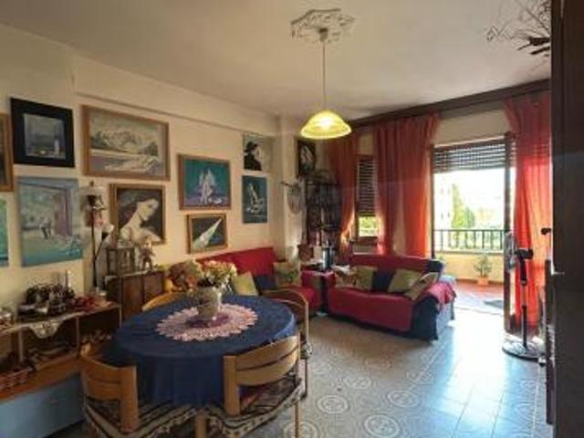 Appartamento in vendita a Massa 108 mq Rif: 1418724