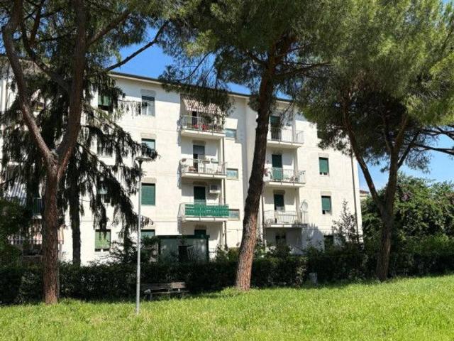 Appartamento in vendita a Massa