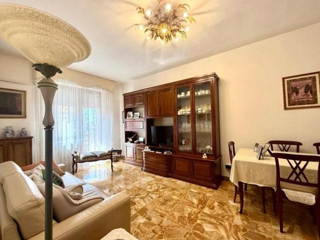 Appartamento in vendita a Massa 109 mq Rif: 1407618