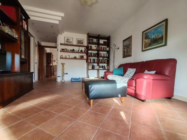 Appartamento in vendita a Massa 110 mq Rif: 1362512