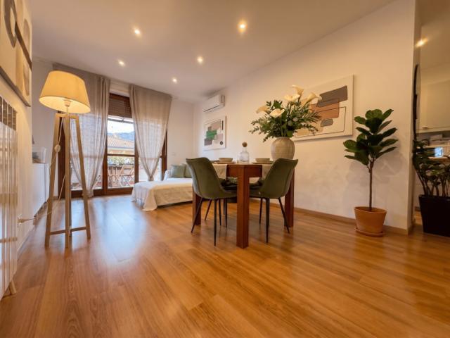 Appartamento in vendita a Massa 110 mq Rif: 1410501