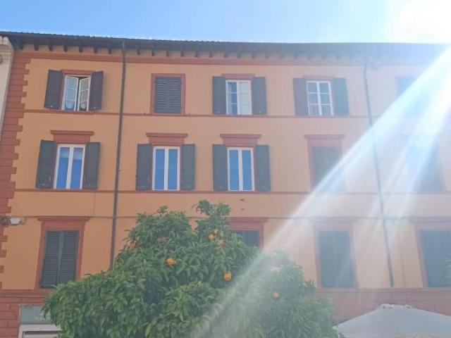 Appartamento in vendita a Massa