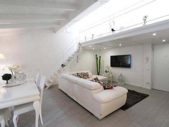 Appartamento in vendita a Massa 115 mq Rif: 1382796