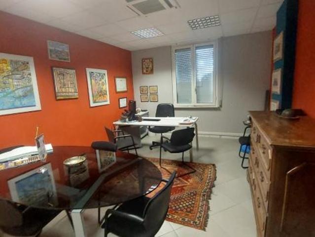 Appartamento in vendita a Massa 120 mq Rif: 1105052