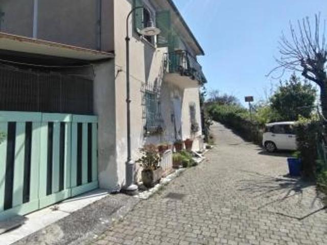 Appartamento in vendita a Massa 120 mq Rif: 1406129