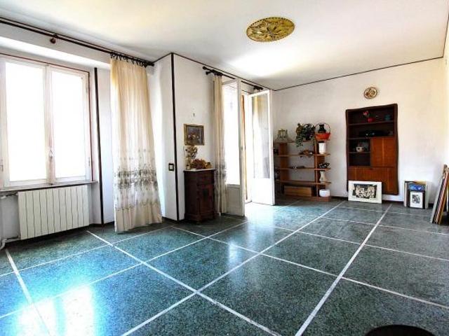 Appartamento in vendita a Massa 120 mq Rif: 1406747