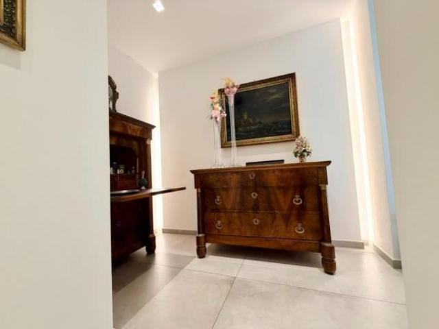 Appartamento in vendita a Massa 120 mq Rif: 1413317