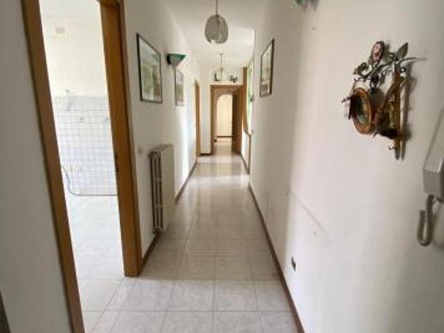 Appartamento in vendita a Massa 122 mq Rif: 1391092
