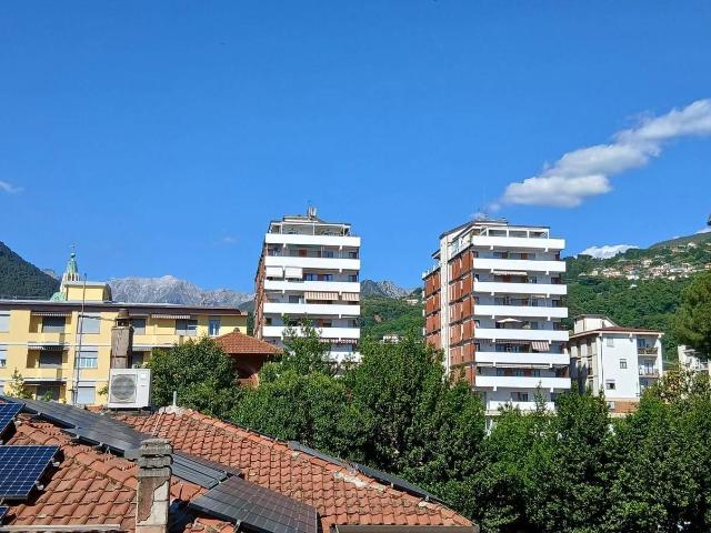Appartamento in vendita a Massa