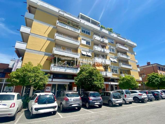 Appartamento in vendita a Massa