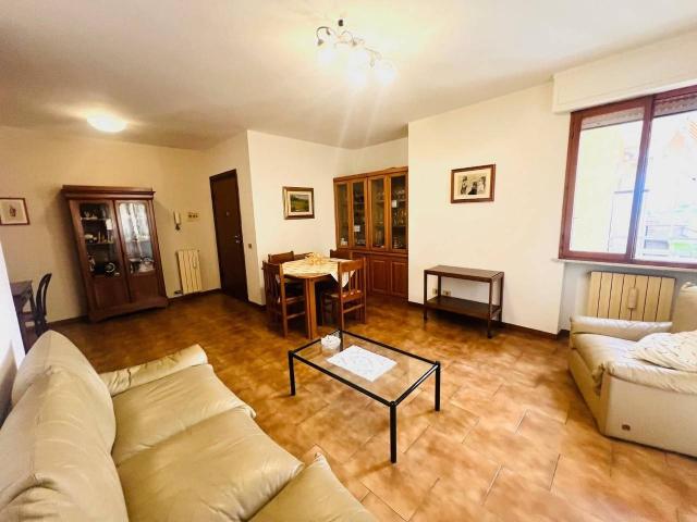 Appartamento in vendita a Massa