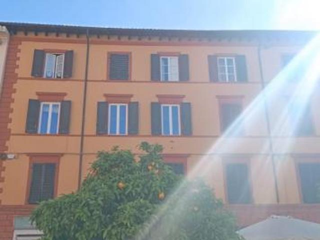 Appartamento in vendita a Massa 200 mq Rif: 1349600