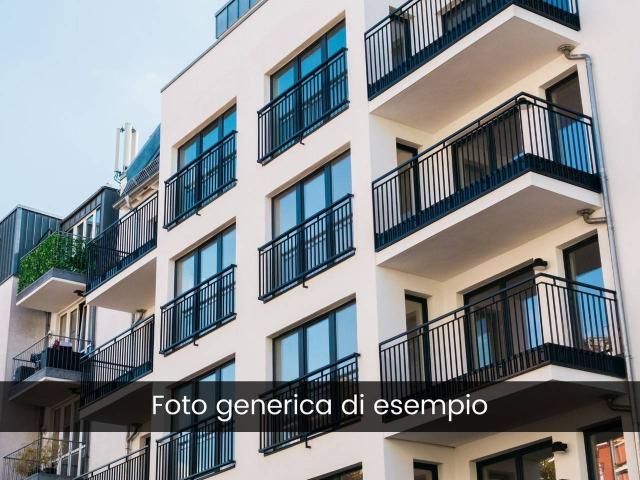 Appartamento in vendita a Massa