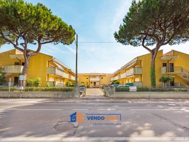 Appartamento in vendita a Massa