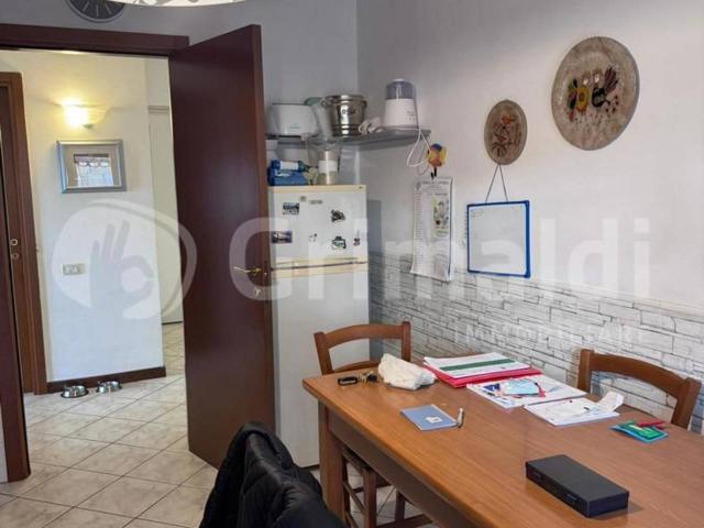 Appartamento in vendita a Massa