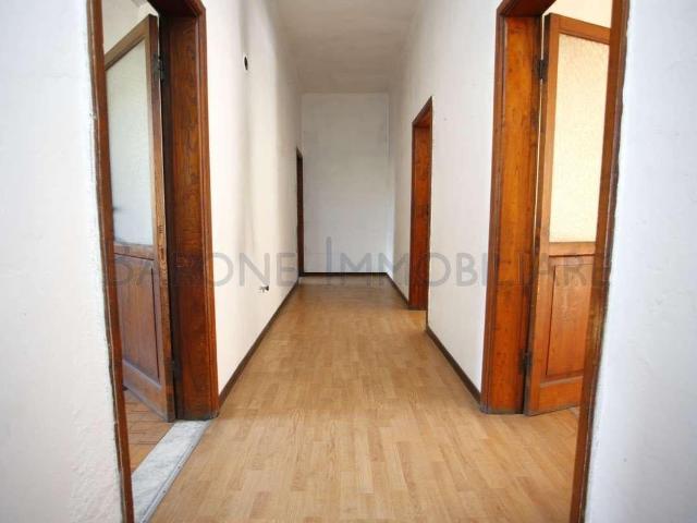 Appartamento in vendita a Massa