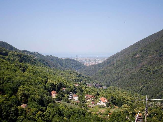 Appartamento in vendita a Massa