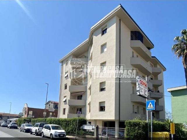 Appartamento in vendita a Massa