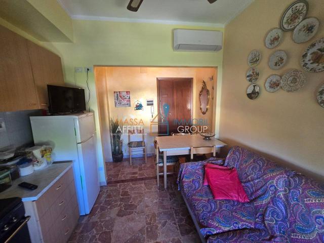 Appartamento in vendita a Massa
