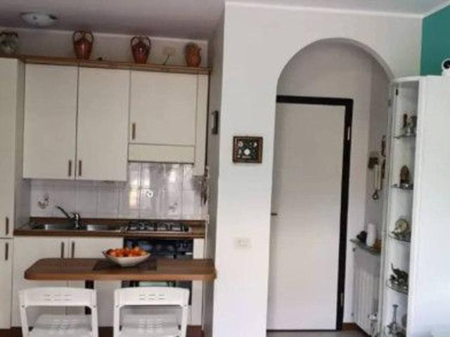 Appartamento in vendita a Massa
