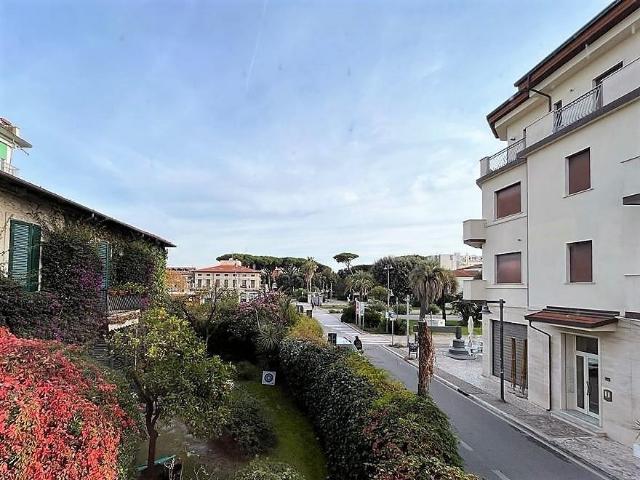Appartamento in vendita a Massa