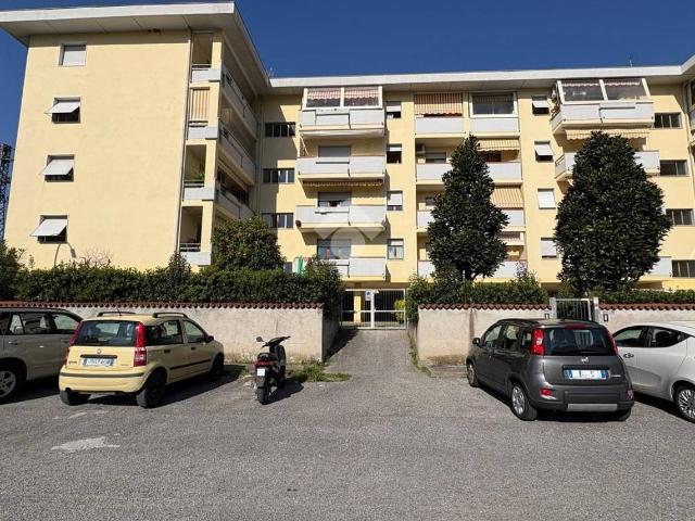 Appartamento in vendita a Massa