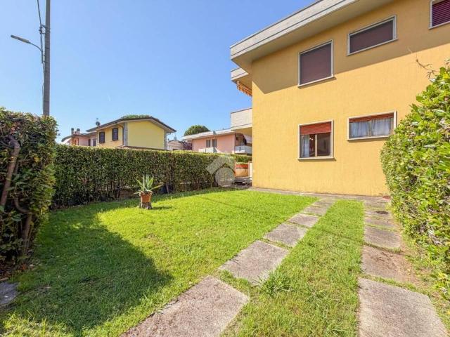 Appartamento in vendita a Massa