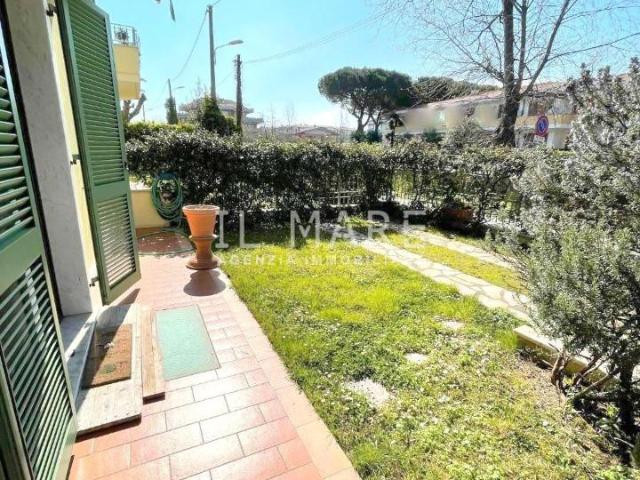 Appartamento in vendita a Massa
