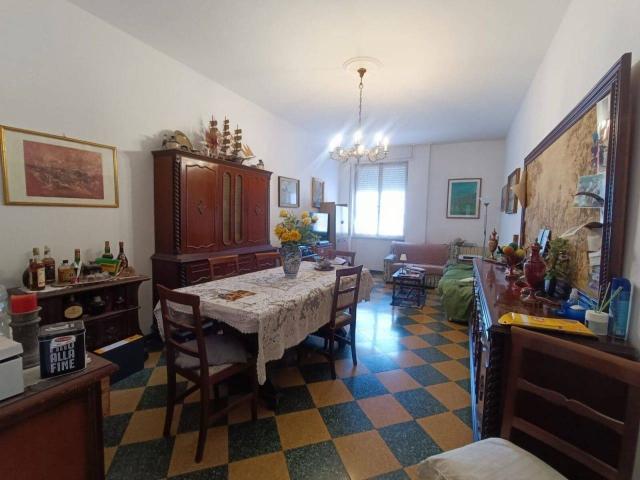 Appartamento in vendita a Massa