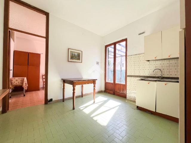 Appartamento in vendita a Massa