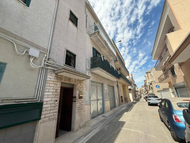 Appartamento in vendita a Massafra, Centro