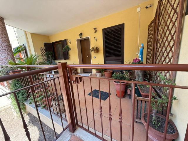Appartamento in vendita a Massafra, San Francesco