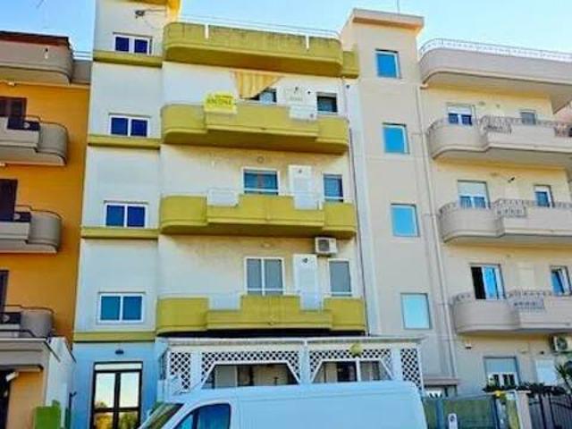 Appartamento in vendita a Massafra TA