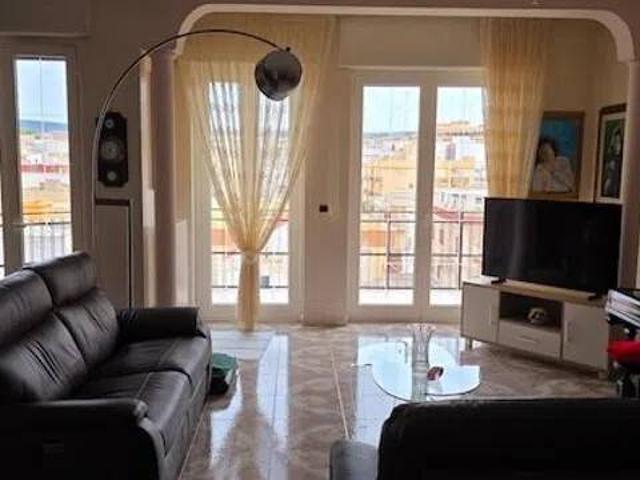 Appartamento in vendita a Massafra TA