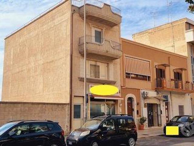 Appartamento in vendita a Massafra TA