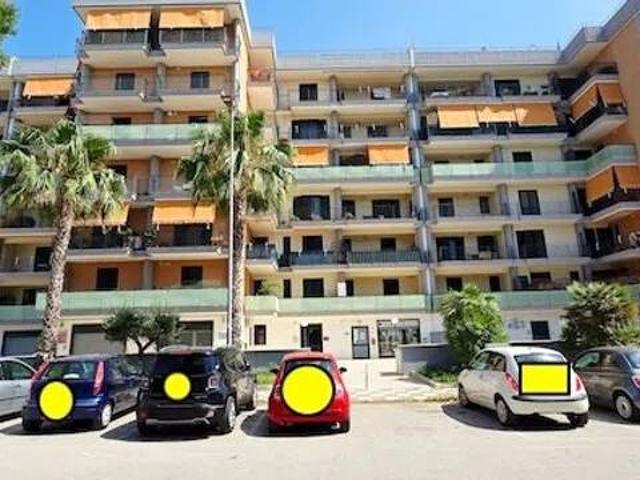 Appartamento in vendita a Massafra TA