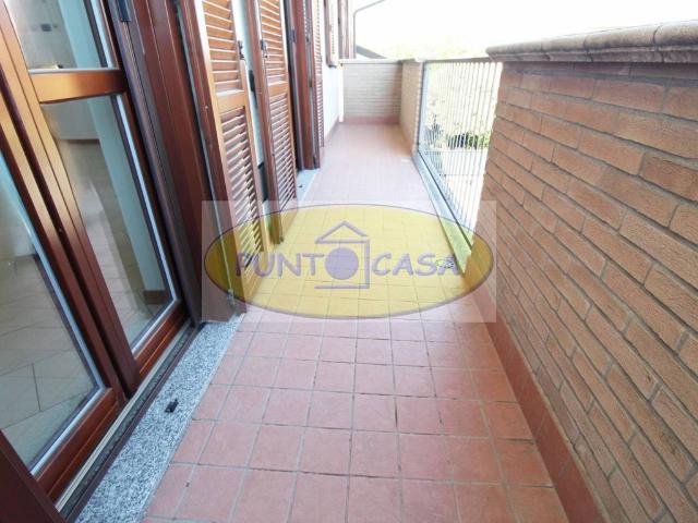 Appartamento in vendita a Massalengo LO