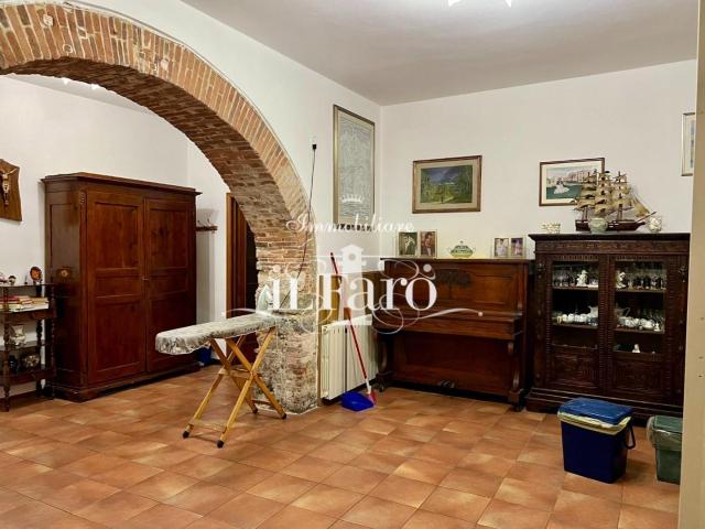 Appartamento in vendita a Massarosa