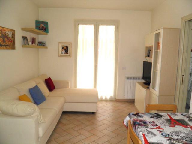 APPARTAMENTO in VENDITA a MASSAROSA COLLINA di 3 vani