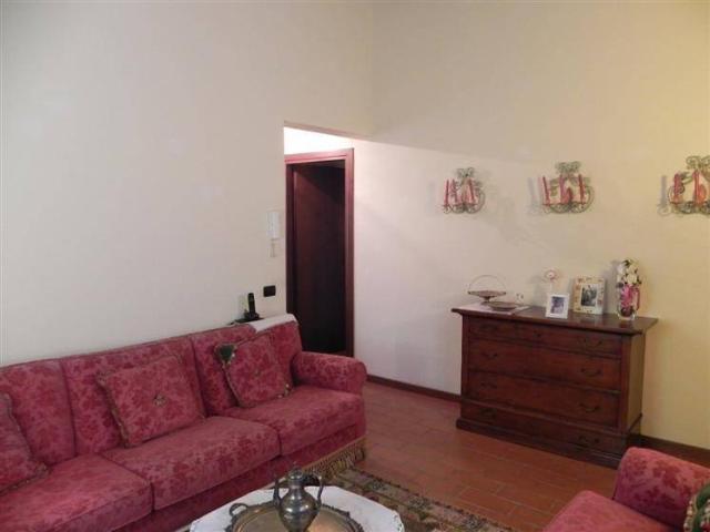 Appartamento in vendita a Massarosa LU