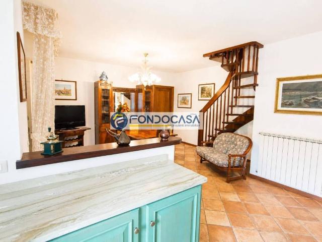 Appartamento in vendita a Massarosa LU