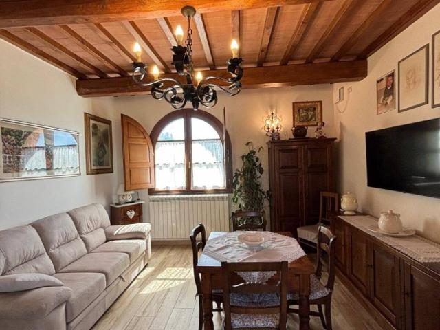 Appartamento in vendita a Massarosa LU