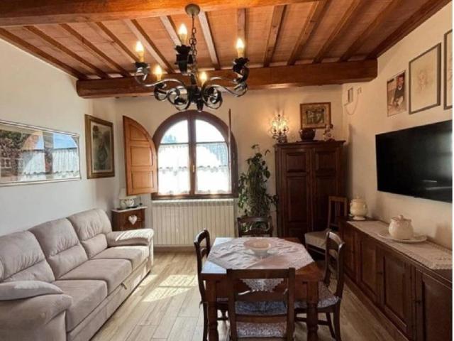 Appartamento in vendita a Massarosa LU