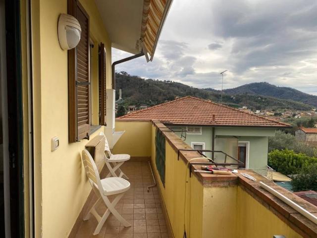 Appartamento in vendita a Massarosa LU