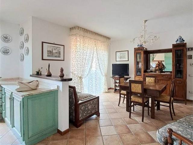 Appartamento in vendita a Massarosa LU