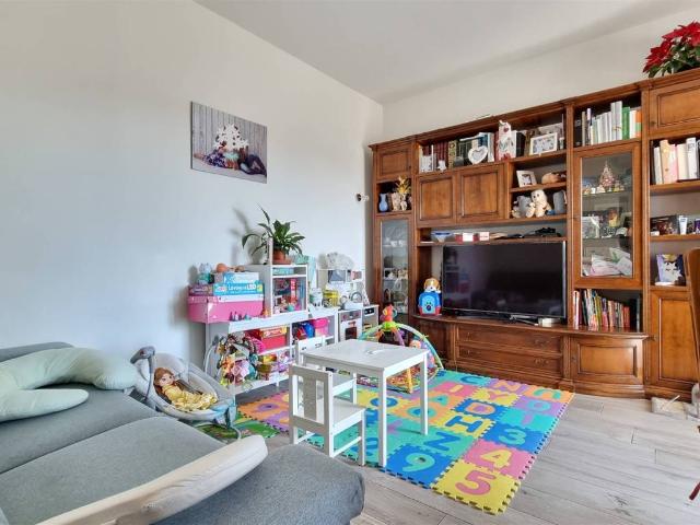 Appartamento in vendita a Massarosa LU