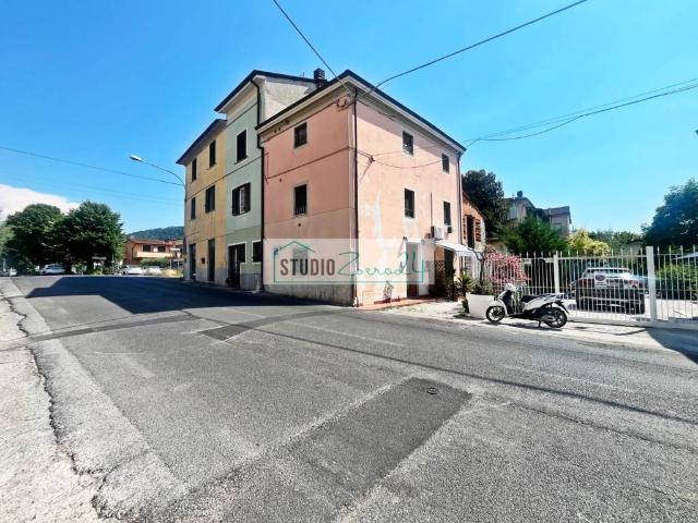 Appartamento in vendita a Massarosa LU