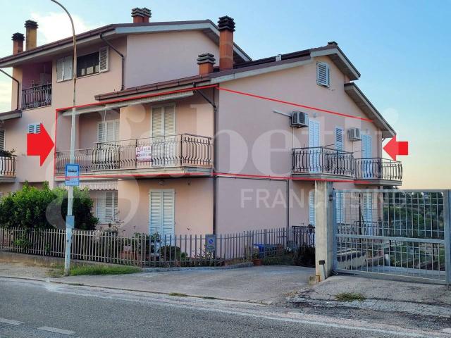 Appartamento in vendita a Massignano