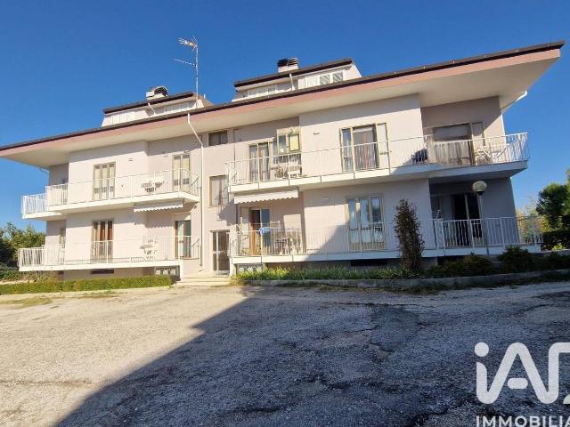 Appartamento in vendita a Massignano